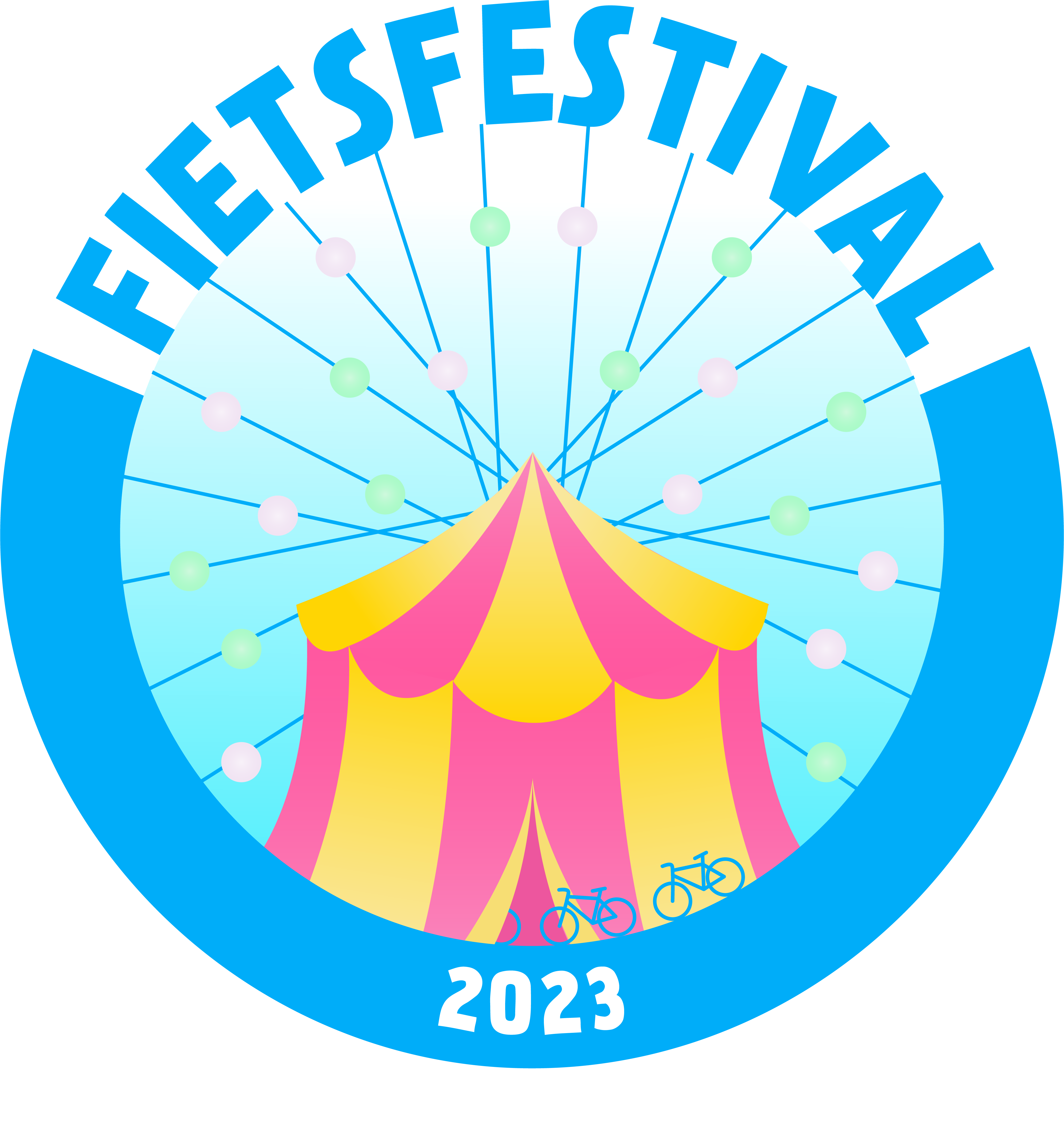 Fietsfestival 2023