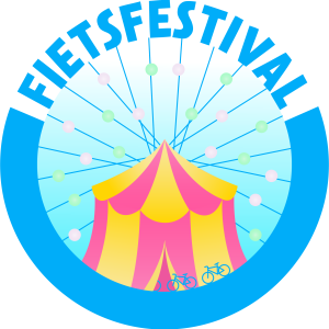 Fietsfestival_zonderjaartal_Logo